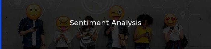 Sentiment Analysis