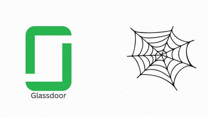 Парсинг Glassdoor с помощью Python