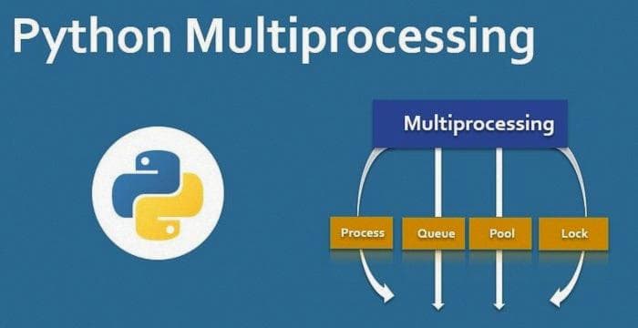 Multi-Processing in Python