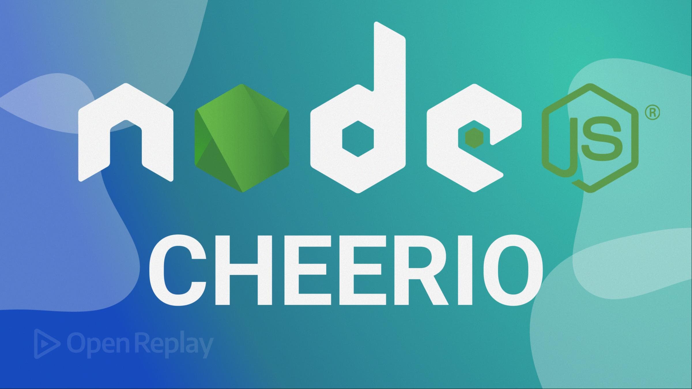 Парсинг веб-страниц с использованием Node.js и Cheerio