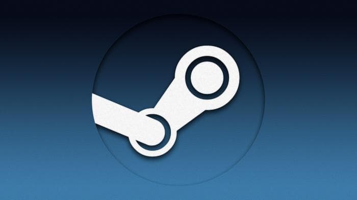 Steam logo