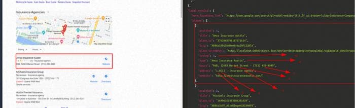 Traditional Parser, Total Score: -9