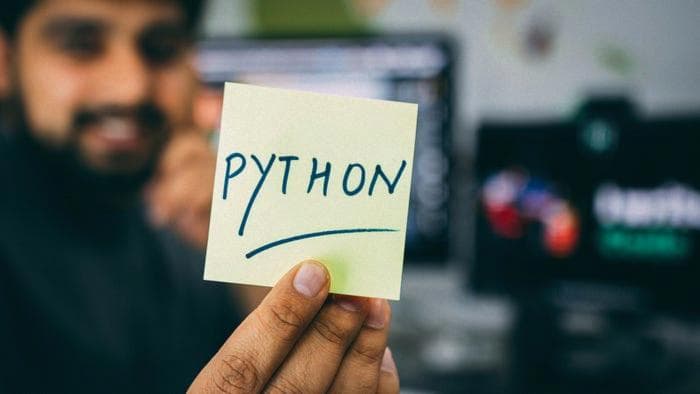 Изучаем парсинг веб-страниц с помощью Python!