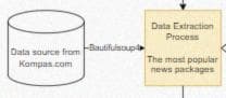 Extraction Process