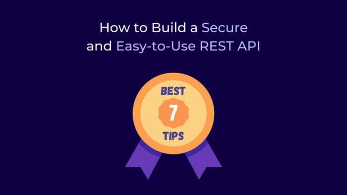 Чеклист разработчика для создания надежного REST API
