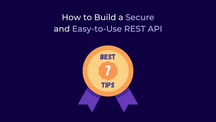 Чеклист разработчика для создания надежного REST API