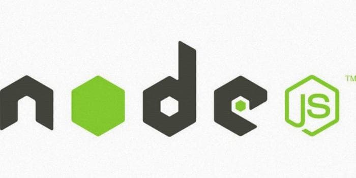 Logo do node.js