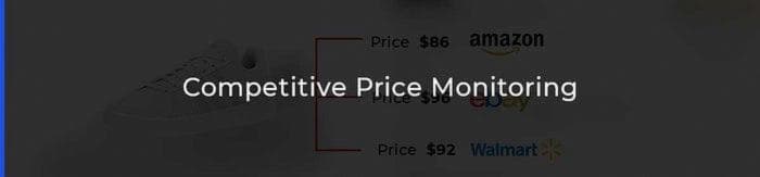 Competitive Price Monitoring Image