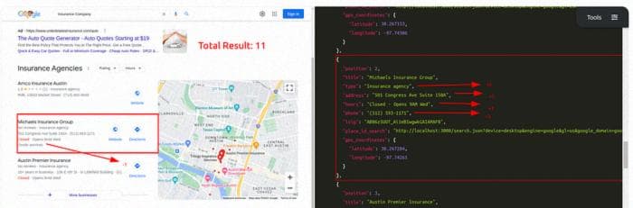 ML-Hybrid Parser, Total Score: 11