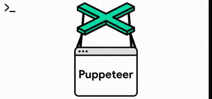 Node.js: парсинг веб-страниц с использованием Puppeteer + обход reCaptcha