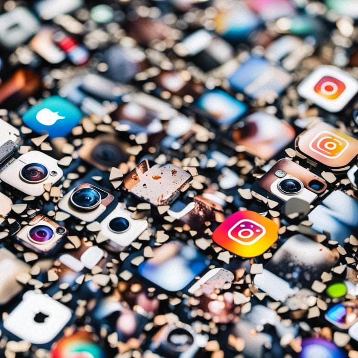 Extracting and processing large volumes of data in a reliable and consistent way from Instagram is not so simple! In fact, people usually end up paying for very expensive APIs, or failing to build something solid.