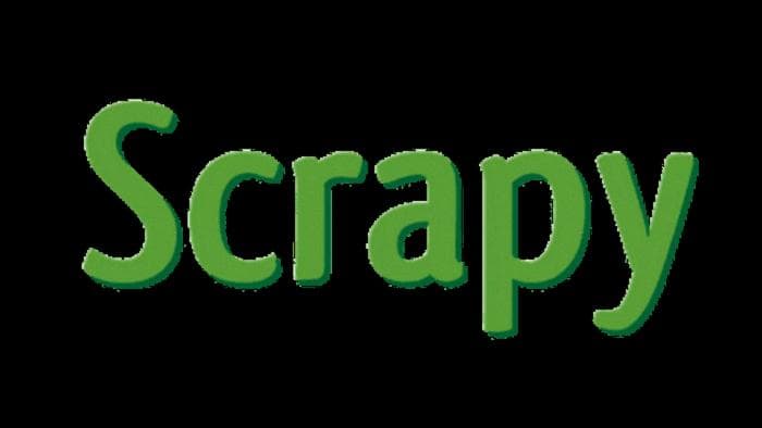 Scrapy