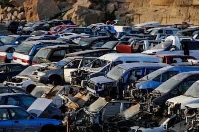 Лучшие советы по покупке выгодной аварийной машины - Garden City Auto Dismantlers