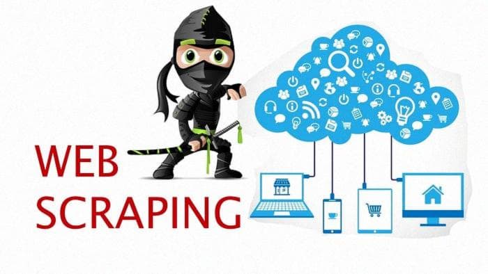 Что такое парсинг веб-страниц?