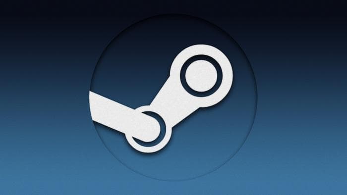 Steam Logo